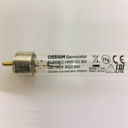 Germicida T5 8W Osram