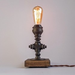 Candelabro Mesa 1 Foco