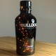 Botella Luces Bulldog Ginebra