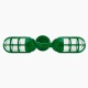 Bunker Doble Retro Verde
