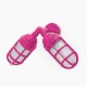 Bunker Wall Doble Fucsia
