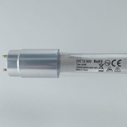 Germicida T8 36W Lumiaction