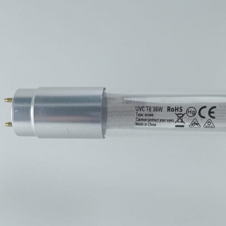 Germicida T8 36W Lumiaction