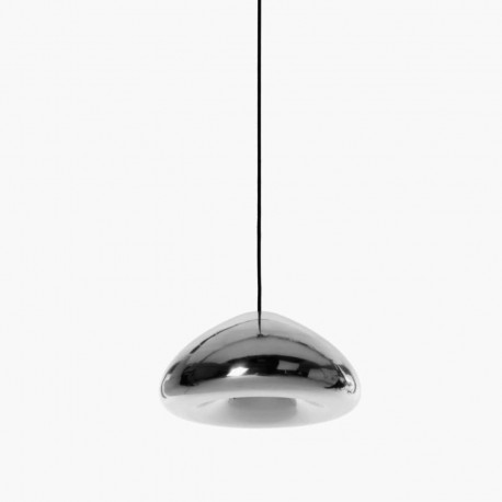 Lámpara Void Silver