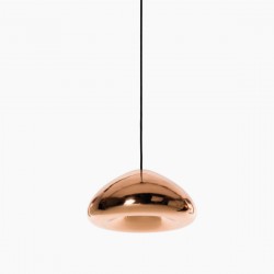 Lámpara Void Copper