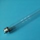 Tubo Germicida Ultravioleta Desinfección UVC G15T8 15W Lumiaction