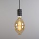 Foco Gigante Decorativo XL Edison LED Filamento Oversized Colosseum