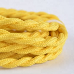 Rollo 100 Mts Amarillo