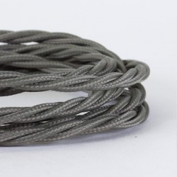 Cable Gris 100 Mts