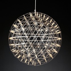 Esfera de Metal 60 Cms