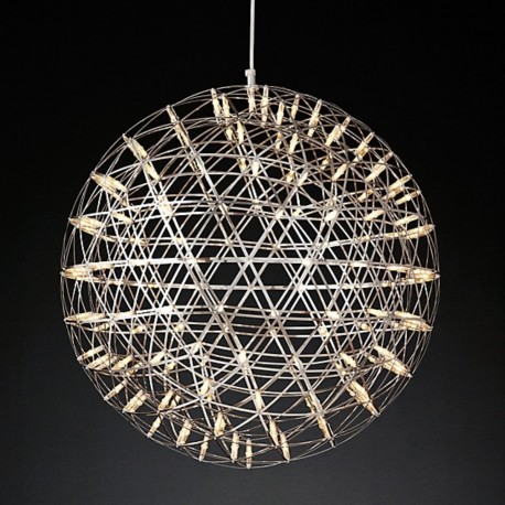 Esfera de Metal 60 Cms