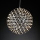 Candelabro Raimond Mediano