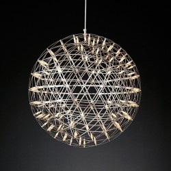 Candelabro Raimond Mediano