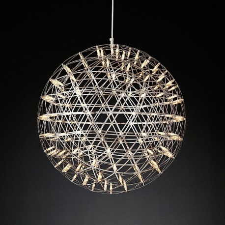 Candelabro Raimond Mediano