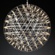 Candelabro Raimond Grande