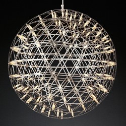 Candelabro Raimond Grande
