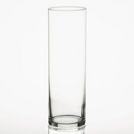 Cilindro Cristal 100x15 2 Pzas