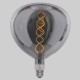 Foco LED Titanium Globe XL