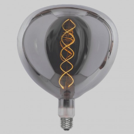 Foco LED Titanium Globe XL