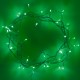 Series 400 Luces Magica Verde