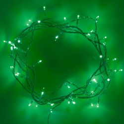 Series 400 Luces Magica Verde