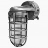 Bunker Antique Plata
