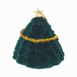 Navidad Figura Pino