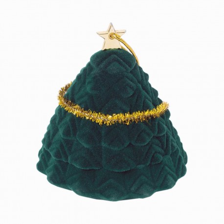 Navidad Figura Pino