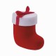 Navidad Figura Bota