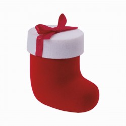 Navidad Figura Bota