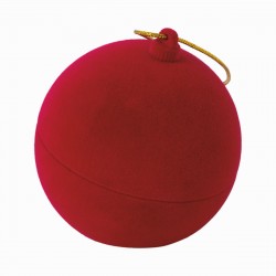Navidad Figura Esfera