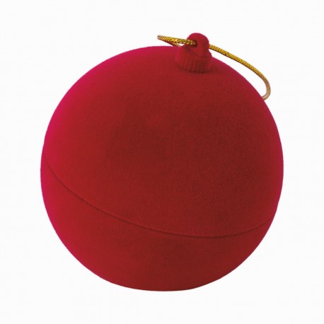 Navidad Figura Esfera