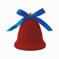 Navidad Figura Campana