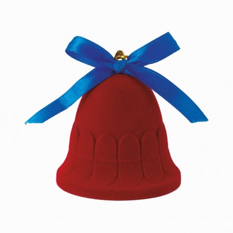 Navidad Figura Campana