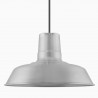 Warehouse 30 Cms Plata