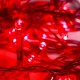 Serie 50 Luces Rojo