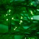 Serie 50 Luces Verde