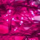Serie 50 Luces Magica Rosa