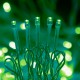 Series 100 Luces Verde