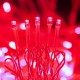 Series 100 Luces Rojo