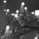 Series 140 Luces Magica Blanco