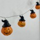 Serie Calabazas Brujas 2 Mts