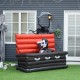 Inflable Vampiro 2.4m