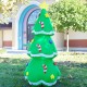 Inflable Pino Navidad 1.5m