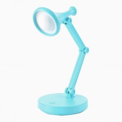 Lámpara Plegable Led Azul