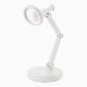 Lámpara Plegable Led Blanco