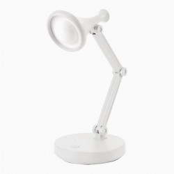 Lámpara Plegable Led Blanco