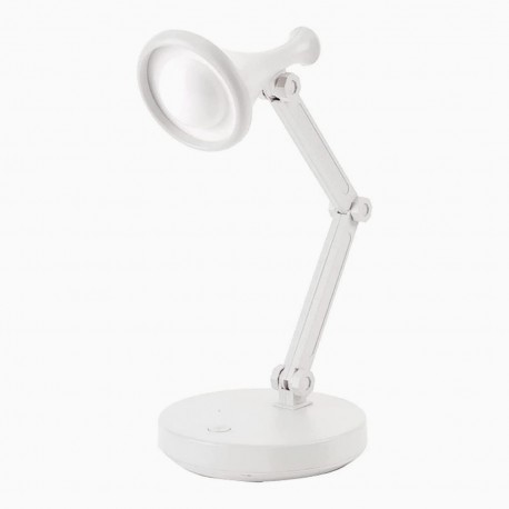 Lámpara Plegable Led Blanco