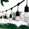 Guirnalda 30 Mts 60 Focos Led