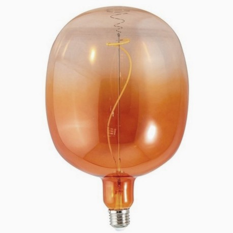 Foco Avesta Naranja XL